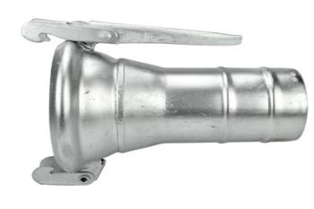 149bis - SPHERICAL REDUCTION FEMALE HOSE PORT
