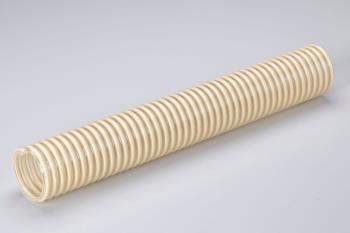 ANTISTATIC FOOD VENT PU/Z HOSE