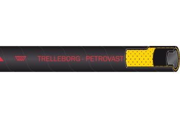 PETROVAST ANTISTATIC STEAM HOSE