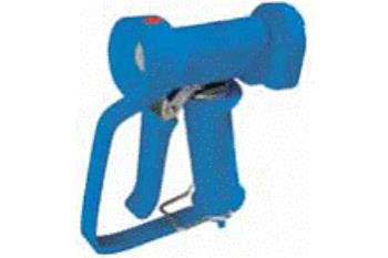 STAINLESS STEEL WASHING GUN