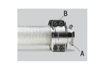 ABRASPIR/PHARMA HOSE