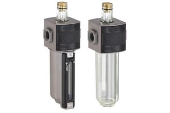 M110 - E/11 MIST LUBRICATOR