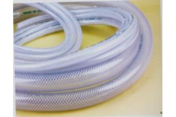 FOOD GRADE PVC HOSE