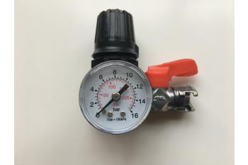 31/A4 PRESSURE REDUCER