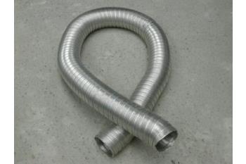 AISI 316L STAINLESS STEEL PIPE
