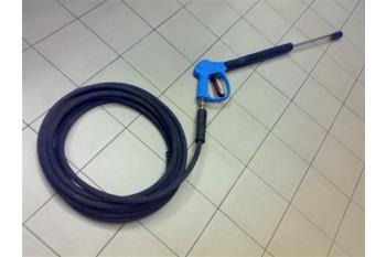 HOSE FOR PRESSURE WASHERS