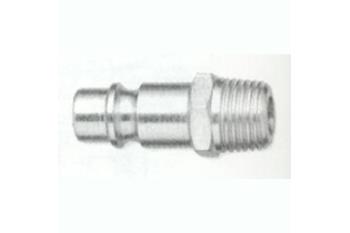 15/A OMNI QUICK CONNECTION THREADED GERMAN PROFILE
