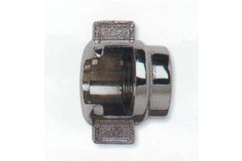 27/B REPLACEMENT MILLED NUT