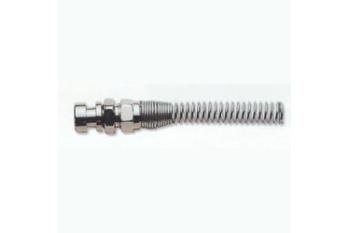 60/MG BAYONET MOUNT WITH SWIVEL SPRING