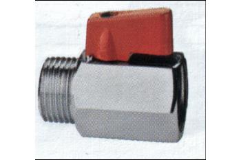 541 Male-Female mini valve