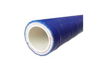 TUBO VAPORE 6 bar - FDA - 170°C