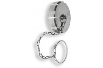 BLIND SWIVEL WITH CHAIN DIN 11851