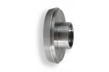 UNION FOR SWIVEL REDUCED TO WELD DIN 11851