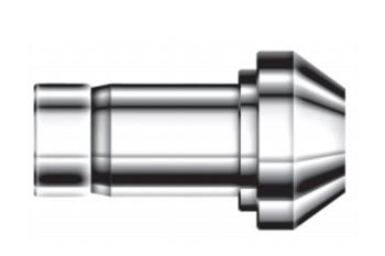 LOK SCRP - Reduced connector for LOK fittings