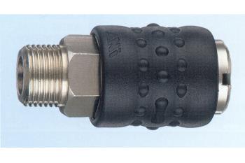 17/ABCD UNIVERSAL MALE THREADED QUICK COCK