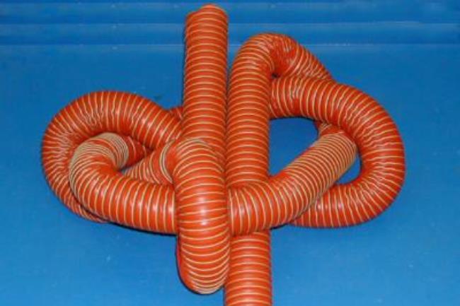FLEX HOSE 300 single wall - 2