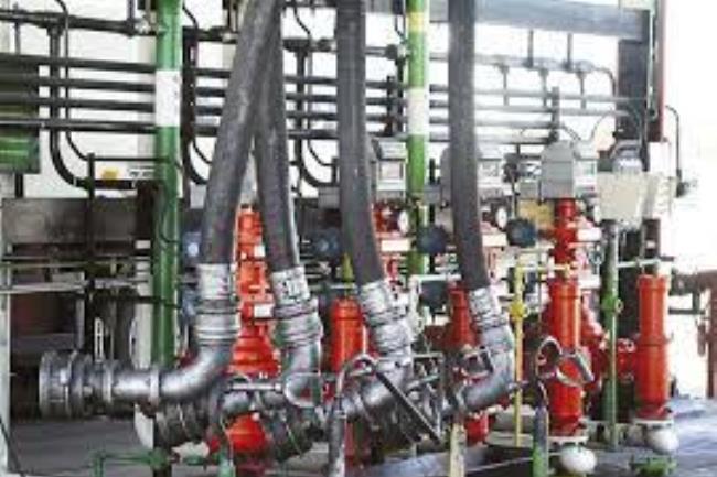 PUMPADUKT HOSE S - 1