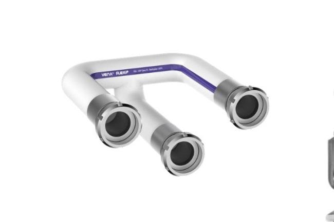 TUBO VENA FLEXIP - 1