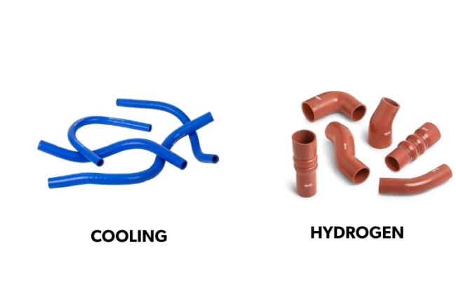 VENA FUEL CELLS SLEEVES - 1
