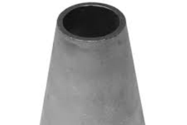 ISO STAINLESS STEEL CONCENTRIC REDUCTION - 2