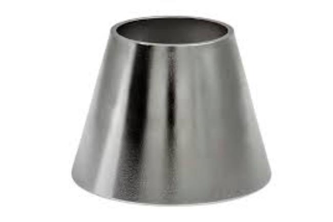 ISO STAINLESS STEEL CONCENTRIC REDUCTION - 3