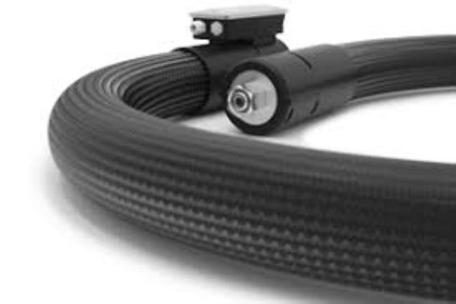 ADJUSTABLE HEATED HOSE - 2