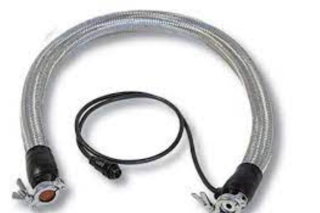 ADJUSTABLE HEATED HOSE - 4