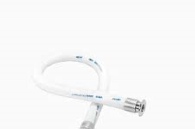TUBO VENA SIL 650V - 2