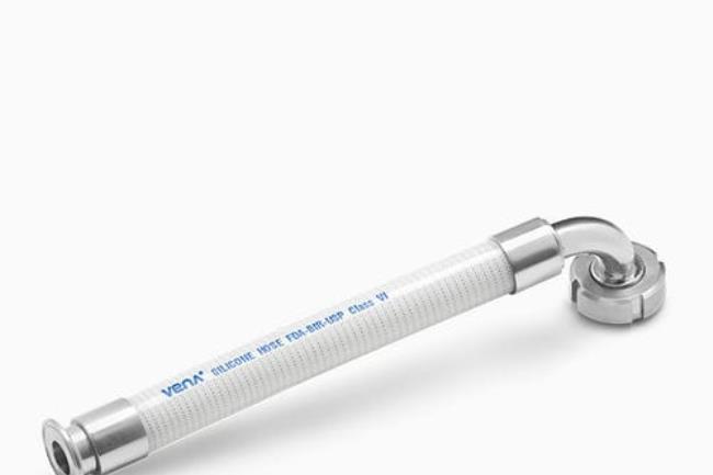 TUBO VENA SIL 650V - 3