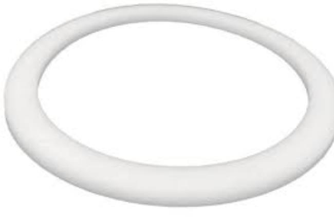 GUARNIZIONE IN PTFE EN 14420 - 1