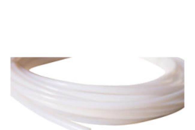 TEFLON - PTFE TUBE - 3