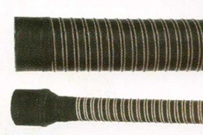 FLEX HOSE 150 double wall - 2