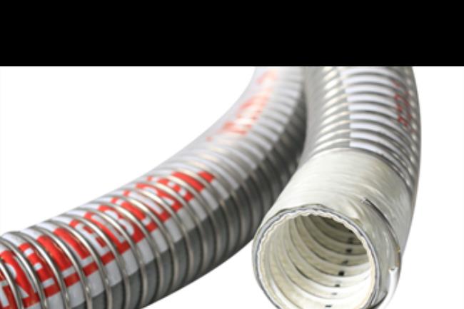 TRELLFLEX CHEM POLYPROPYLENE 10/14 COMPOSITE PIPE - 1