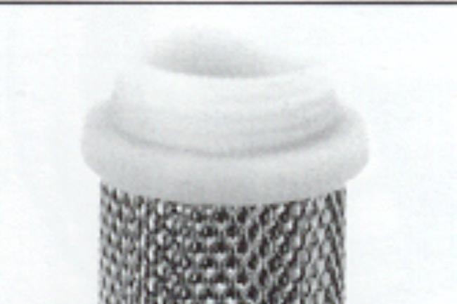 EUROPE CHECK VALVE - 2