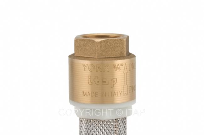 YORK CHECK VALVE - 1