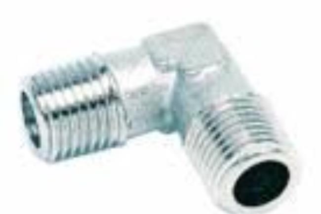Raccordo ad angolo M/M - 1