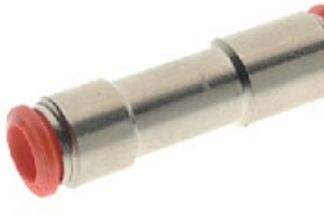 6064 Quick connection one-way valve - 1