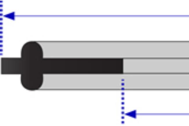 GUARNIZIONI CON LABBRO PER RACCORDI TRI CLAMP - 2