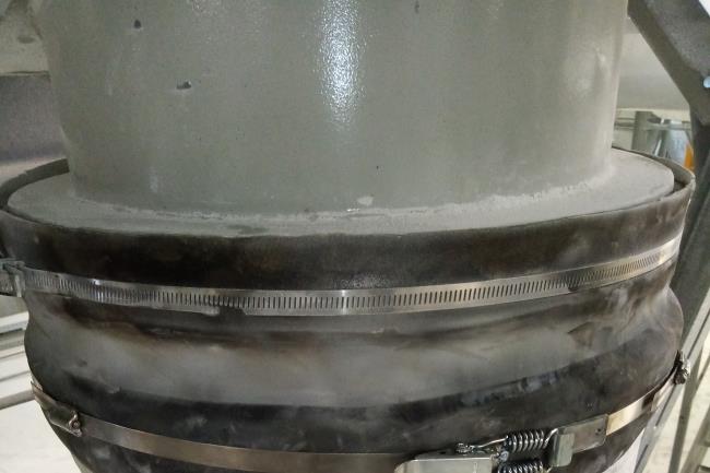 SPRING LEVER CLAMP - 3