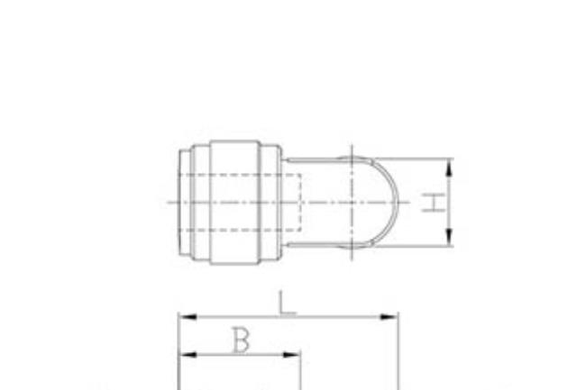 art.706 GOMITO MASCHIO CONICO BSPT - 2