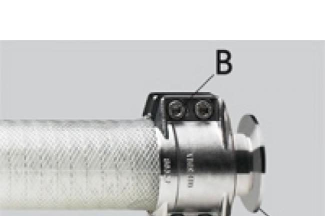 ABRASPIR/PHARMA HOSE - 1