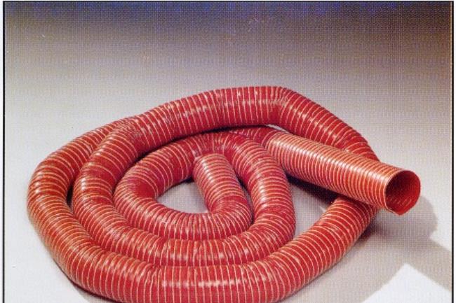 FLEX HOSE 300 single wall - 1