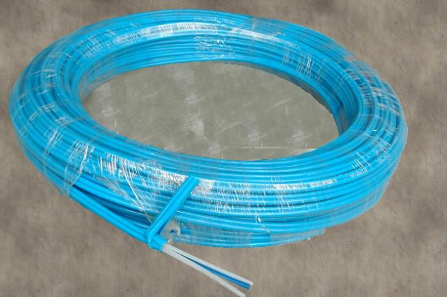 PA12 PHL MULTI-TUBE SHEATHED PIPE - 1