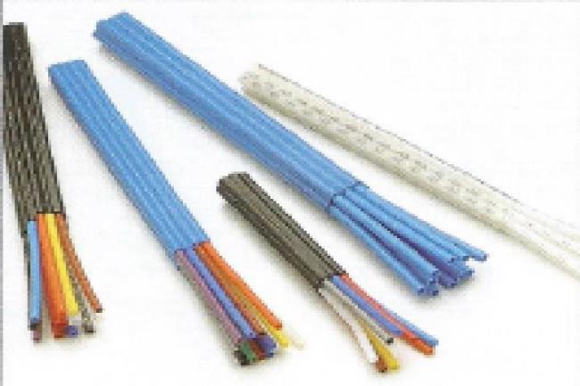 PA12 PHL MULTI-TUBE SHEATHED PIPE - 2