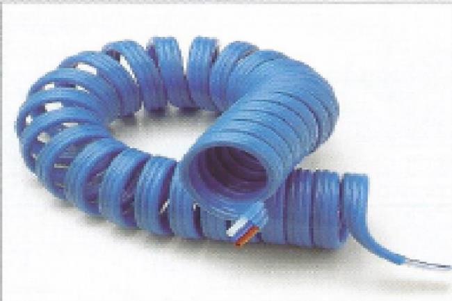 PA12 PHL MULTI-TUBE SHEATHED PIPE - 3