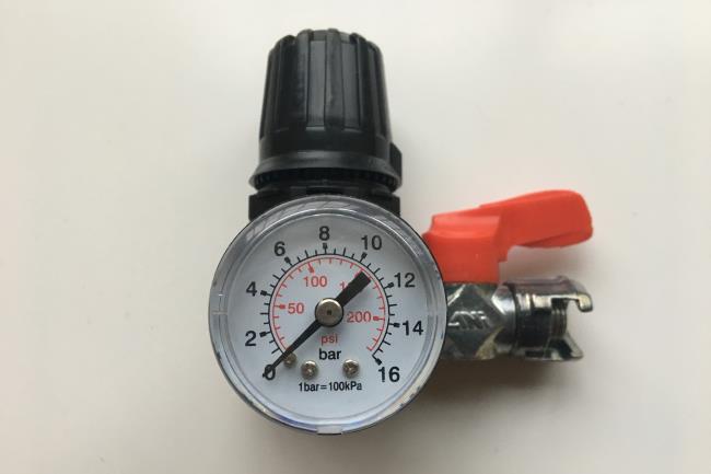31/A4 PRESSURE REDUCER - 1