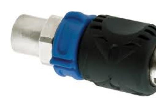 TM2 - TM3 Universal QUICK TAP with safety - 3