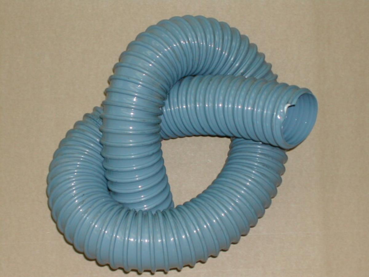 Tubo Flessibile Alluminio Isolato Per Impianti Aria - 10 M